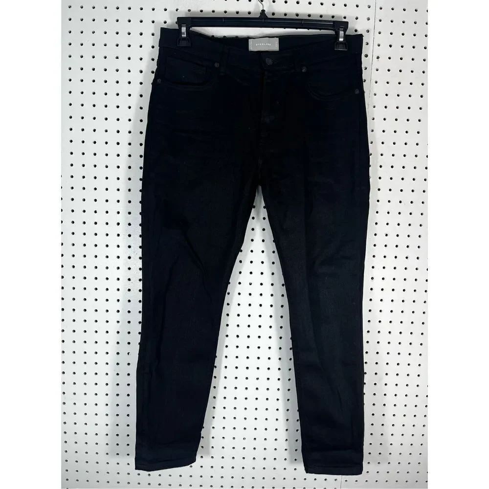 Everlane denim jeans